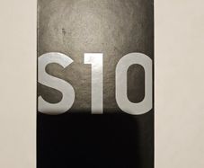 Samsung Galaxy S10