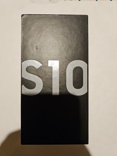 Samsung Galaxy S10
