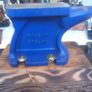 record no 11 anvil Image 4