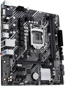 PRIME H510M-K R2.0 Motherboards
