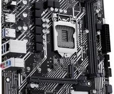 PRIME H510M-K R2.0 Motherboards