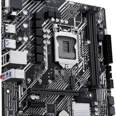 PRIME H510M-K R2.0 Motherboards