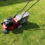 Lawnmower Briggs and Stratton Image 6