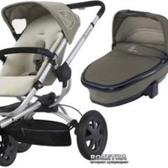 Quinny Buzz 3 Complete Buggy