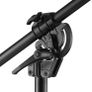 Light stand 2in1 Jinbei M-IIN with Boom arm Tripod studio Image 9
