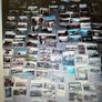 Vintage Scotland Postcards x 112. Described below. 2 FOR 1 EURO. 50 QUID THE LOT Image 5
