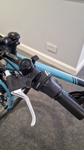 24" Verve Ultra MX UKI Bicycle