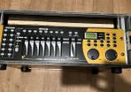 Stairville DMX Master II Lighting rig