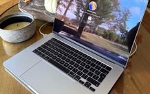 MacBook Air M4 15