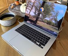 MacBook Air M4 15"