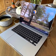 MacBook Air M4 15"