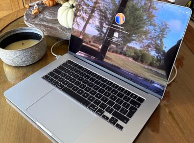 MacBook Air M4 15"