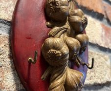 vintage decoration