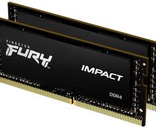 Kingston FURY Impact 64 GB 3200MHz DDR4