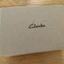 Clarks Fawn Peak Toddler Trainers Image 5