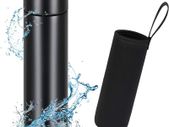 Travel Mugs, Insulated Water Bottle, 500ml LED Temperature Display Smart Water Cup, Stainless Steel Vacuum Drink Flasks, Hot&Cold Sport Drink Bottle for Cycling, Gym, Home, Office
