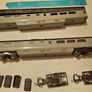Hornby etc. OO Train/Carriages etc. Job lot. READ AD. Image 6