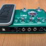 ZOOM A2.1u Multi-effects pedal Image 2