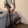 Domyos EL500 Smart Cross Trainer Image 4
