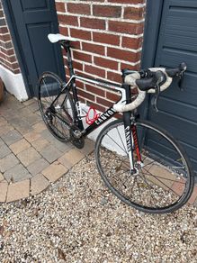 Canyon Ultimate CF SLX