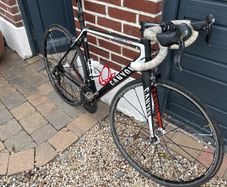 Canyon Ultimate CF SLX