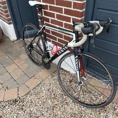Canyon Ultimate CF SLX