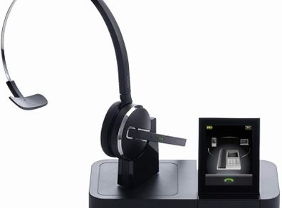 Jabra pro 9460 pro mono