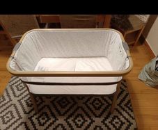 baby bed