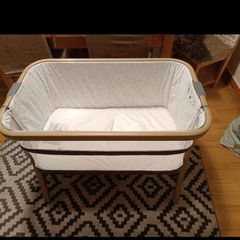 baby bed
