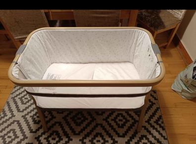 baby bed