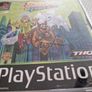 Scooby Doo and the Cyber Chase PlayStation1 Ps1 PlayStation2 Ps2 Games Original Image 2