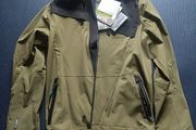 Mascot Advanced Lightweight Breathable Insulated Winter Jacket 24035-411