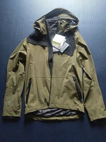 Mascot Advanced Lightweight Breathable Insulated Winter Jacket 24035-411