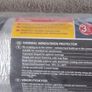 Thermal windscreen protector Image 6