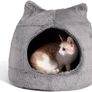 Cat beds x 2 Image 2