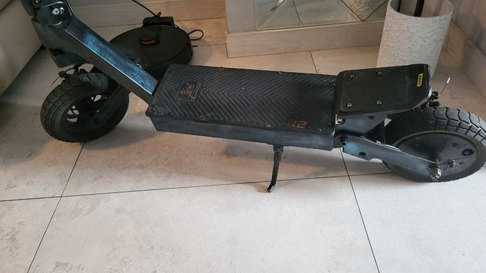 Scooter g2