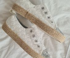Girl's summer shoes NEXT