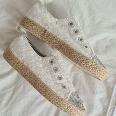 Girl's summer shoes NEXT