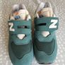 New Balance Size 2/34.5 Image 2