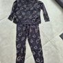 maternity pyjamas size 8-12 Image 3