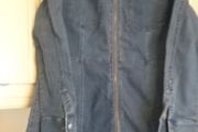 Ladies Denim Dress