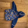 Rain gear waterproof coat and pants set Image 3