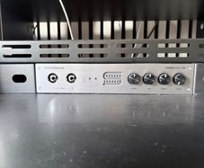 Duncan Power Stage 700