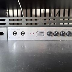 Duncan Power Stage 700