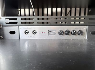 Duncan Power Stage 700
