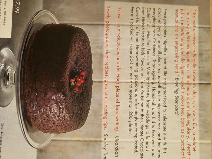 Recepie / Cook Books