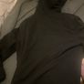 Marcus Jeans Black Jacket very Comfortable Image 3
