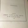 The History of Kinsale Florence O'Sullivan Book 1st Edition 1916 Image 5