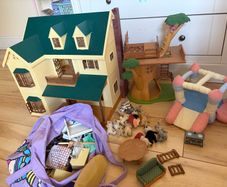 Sylvanian Families