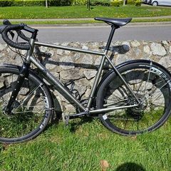 Genesis Cdf Ti Size L